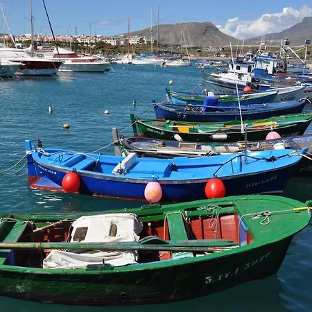 فندق Vientos Alisios *