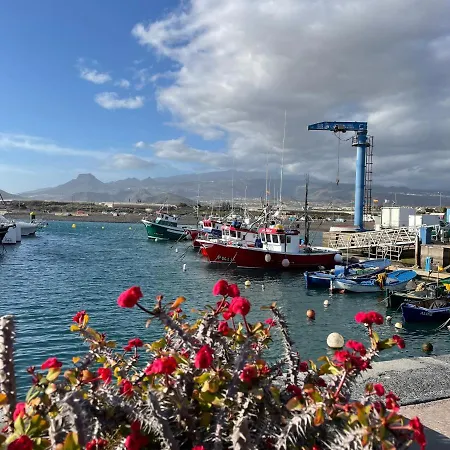 Vientos Alisios لاس غاليتاس