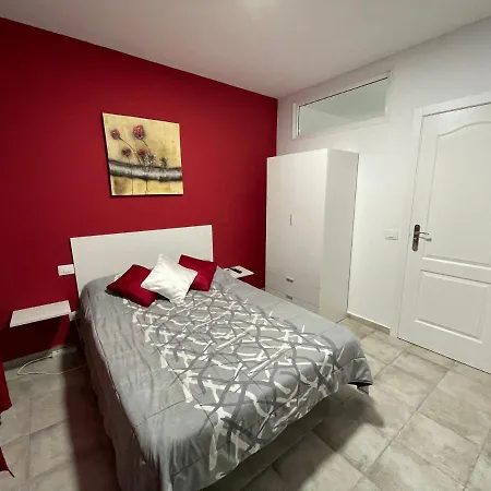 فندق Vientos Alisios *