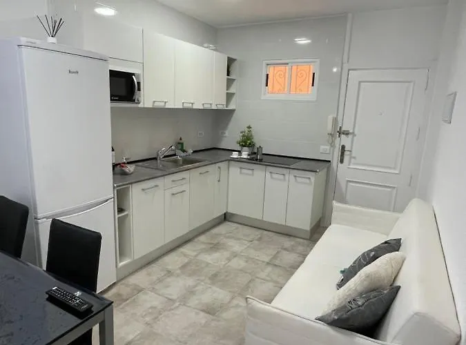 Vientos Alisios لاس غاليتاس