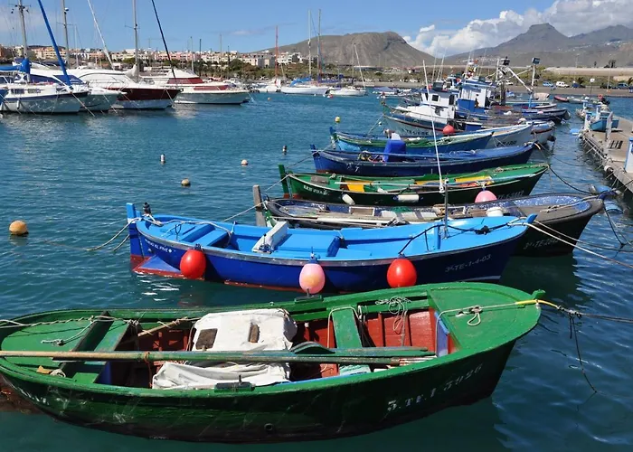 فندق Vientos Alisios *