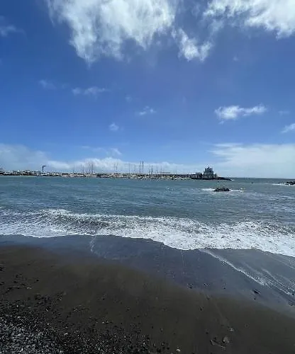 Vientos Alisios لاس غاليتاس