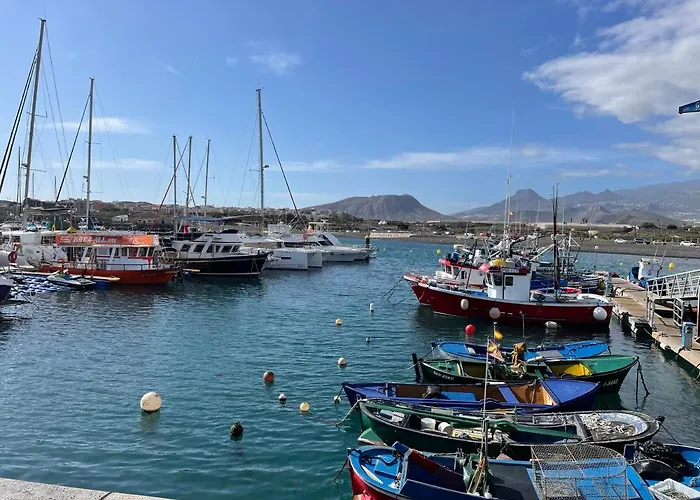 Vientos Alisios فندق