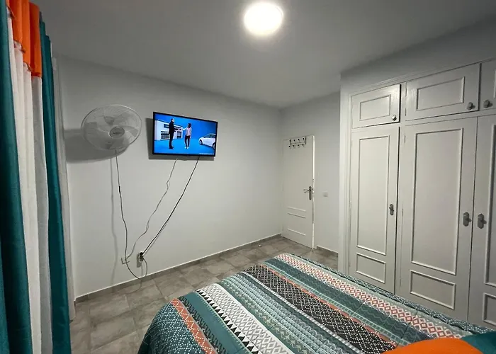 Vientos Alisios * لاس غاليتاس