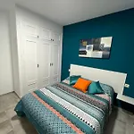 Hotel Vientos Alisios Las Galletas