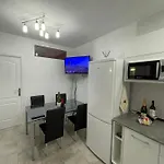 Hotel Vientos Alisios *