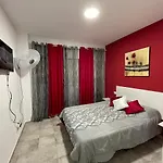 ホテル Vientos Alisios