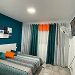 Hotel Vientos Alisios *