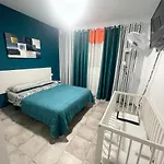 Vientos Alisios Hotel
