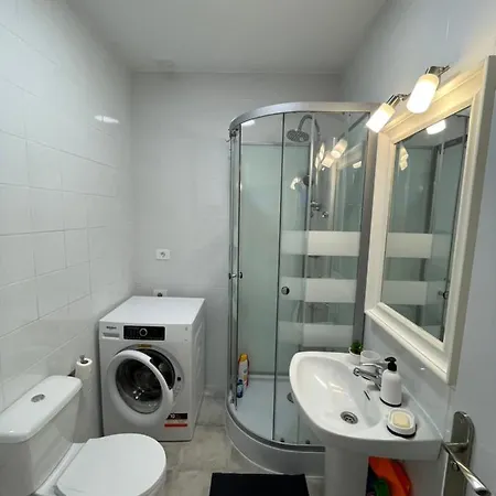 Hotell Vientos Alisios