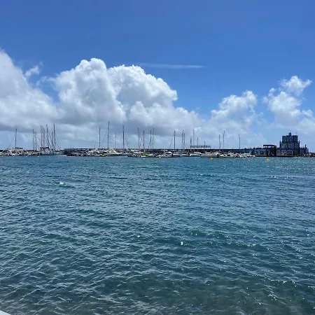 Vientos Alisios Отель