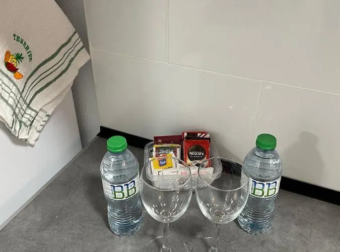 Vientos Alisios * 라스 가예타스