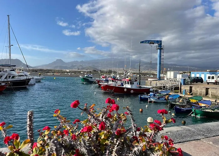 Vientos Alisios Лас Гальетас