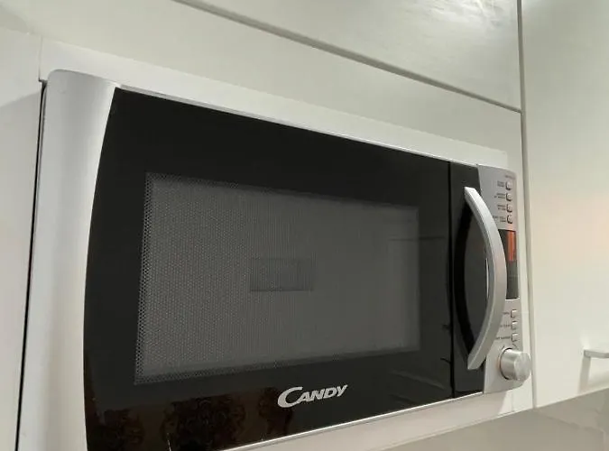 Hotel Vientos Alisios Las Galletas