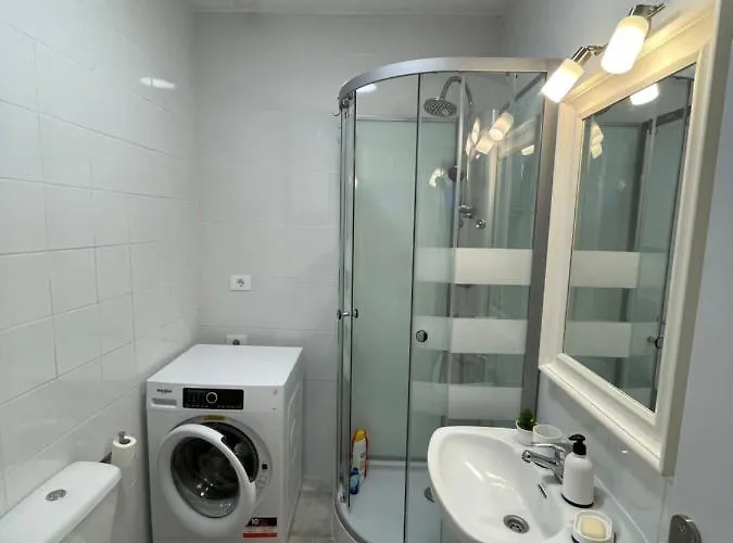 Hotel Vientos Alisios