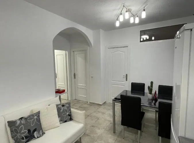 Vientos Alisios Las Galletas