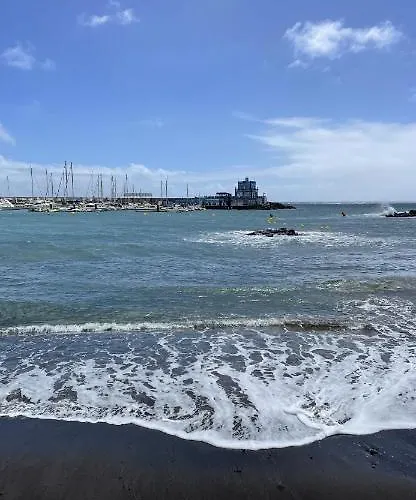 Hotel Vientos Alisios