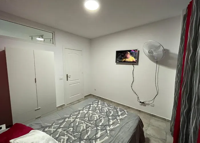 Hotel Vientos Alisios