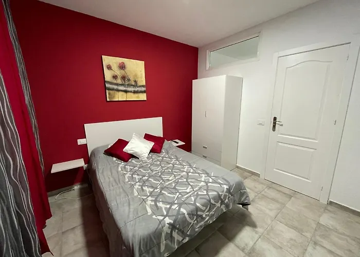 Hotel Vientos Alisios *