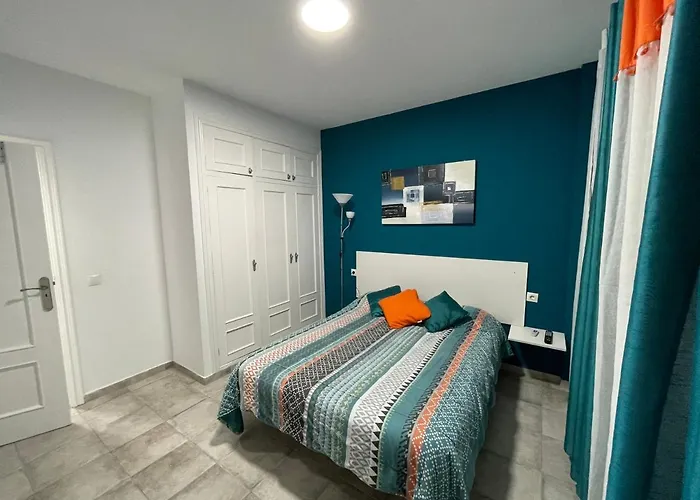 Hotel Vientos Alisios