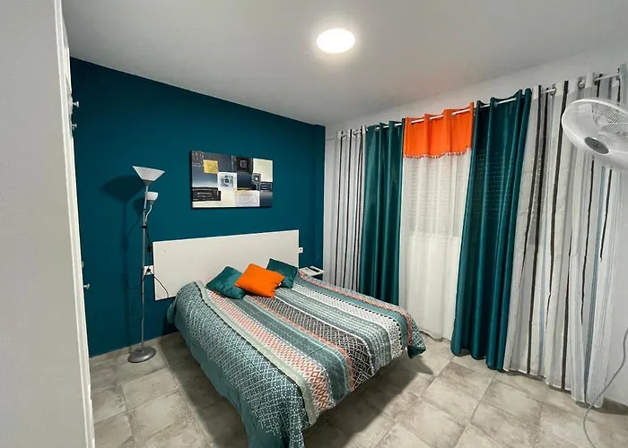 Vientos Alisios * Las Galletas