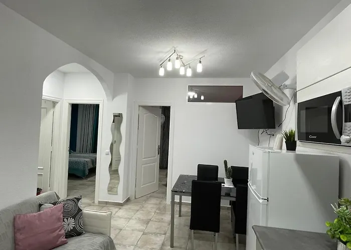 Vientos Alisios * Las Galletas