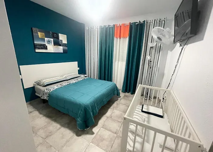 Vientos Alisios Hotel