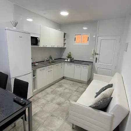 Vientos Alisios Las Galletas