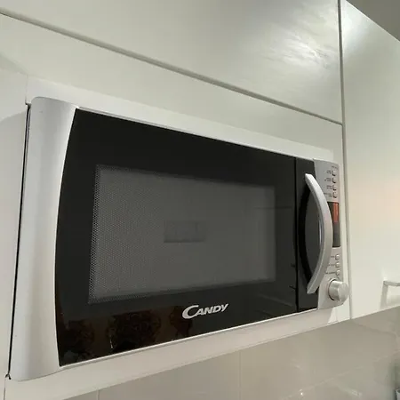 Hotel Vientos Alisios Las Galletas