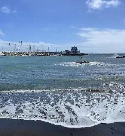 Hotel Vientos Alisios