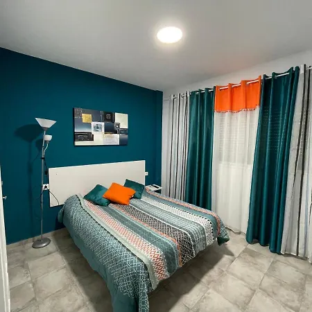 Vientos Alisios * Las Galletas